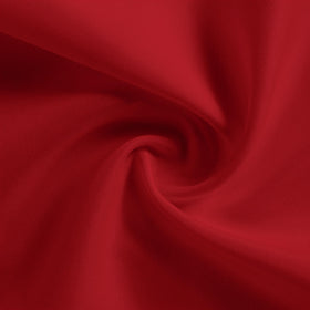 Utopia Home hemmed edge napkins close-up, emphasizing durability and wrinkle resistance