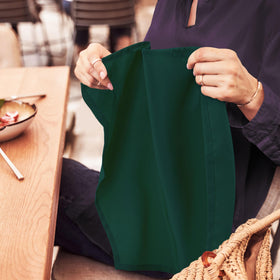 Utopia Home versatile napkins for restaurants hotels and events