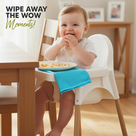Utopia Kitchen 12-pack bulk napkins ideal for hosting and catering