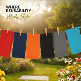 Utopia Kitchen elegant home napkins for everyday and special occasions