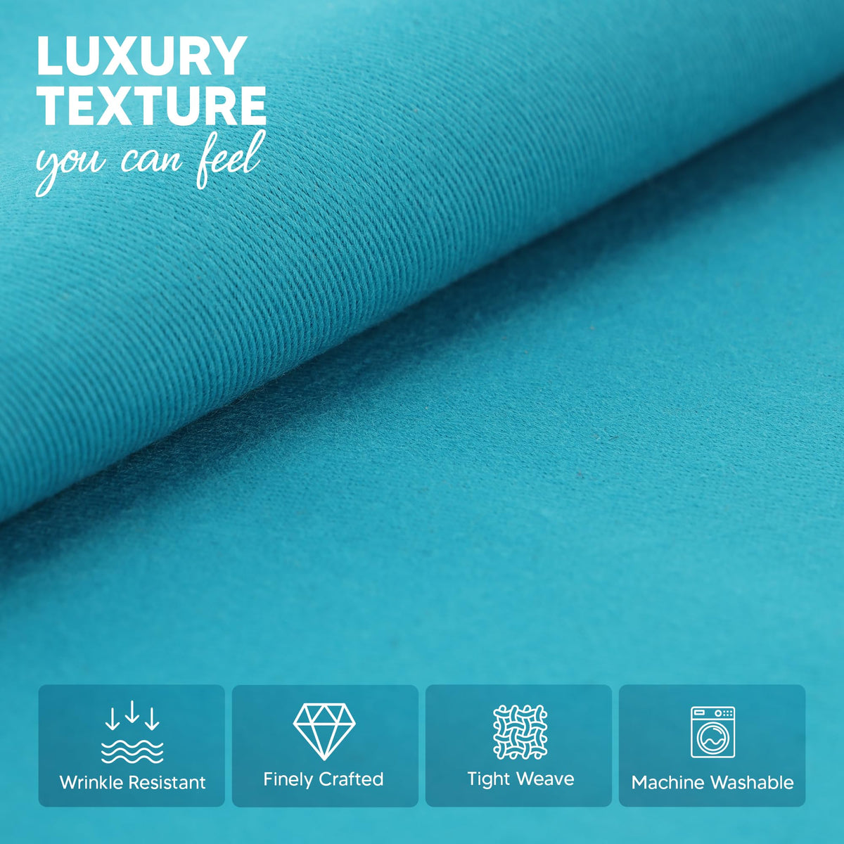 Utopia Kitchen hotel-quality napkins for upscale dining experiences