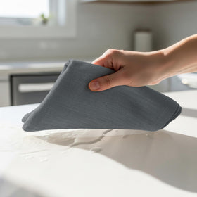 Utopia Kitchen flour sack towels machine washable for daily reuse
