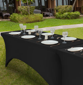 Utopia Kitchen lightweight and portable for easy event transport.