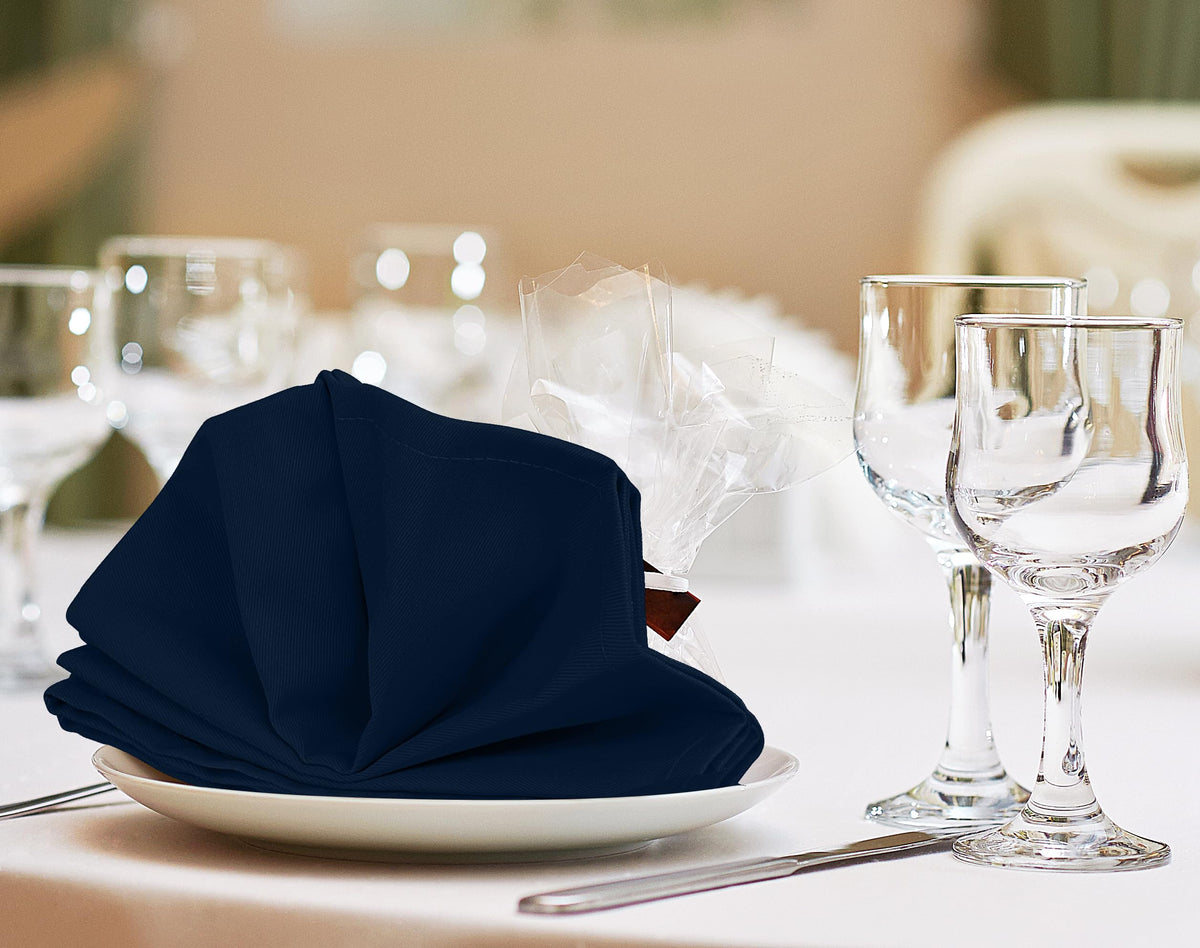 Value 12 pack keeps service ready for gatherings