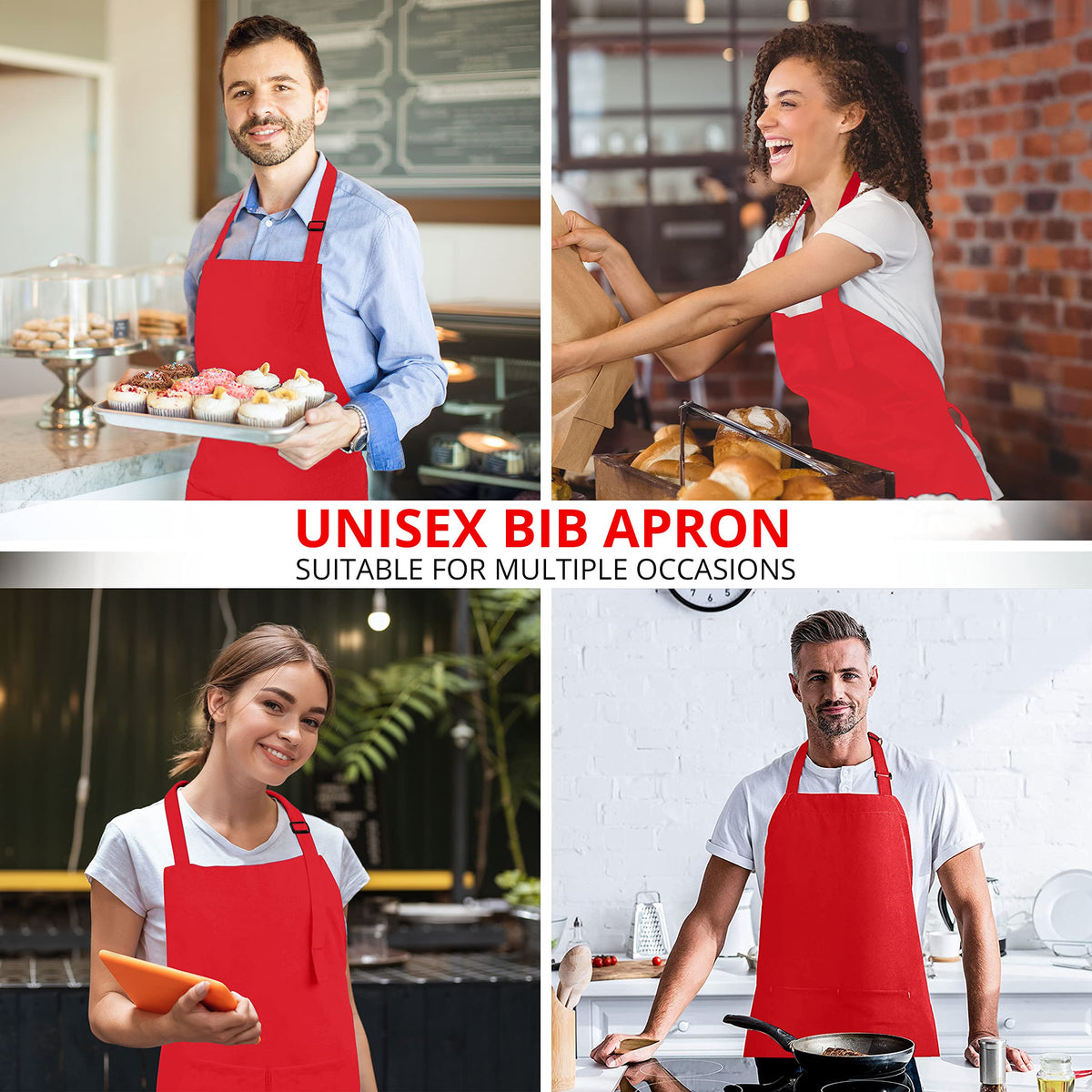 Utopia Kitchen fabric with partial water-resistance for light spills.