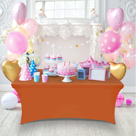 Machine washable fabric for easy cleanup.