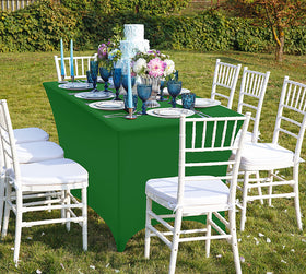 Utopia Kitchen tablecloth machine wash care in cold cycle