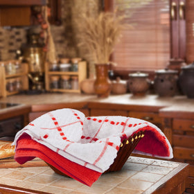 Utopia Towels for drying dishes and wiping counters