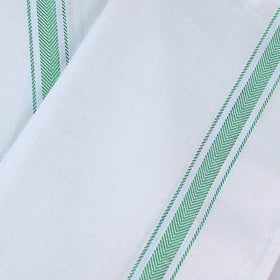Utopia Towels machine washable and easy to care for