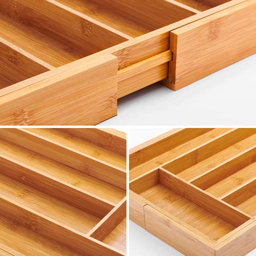 Utoplike tray is easy to wipe clean for quick maintenance.
