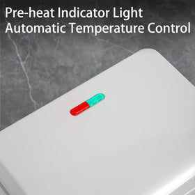 UVFAST non-stick coating plates enabling easy release and cleaning