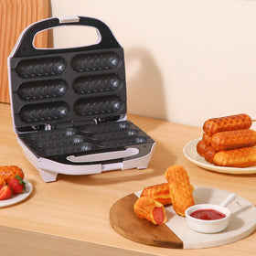 UVFAST user-friendly plug-and-go setup for immediate use