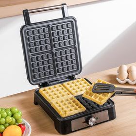 UVFAST compact storage design fits neatly in small kitchens