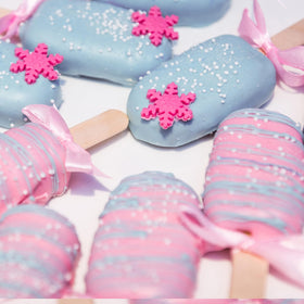 UwinVwin cakesicle sticks designed for secure, easy assembly
