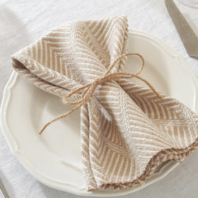 UWWGKK cloth napkins 17x17-inch set of 6 for elegant dining and reuse.