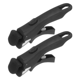 uxcell removable handle 7.5 inch with ergonomic grip for secure lifting