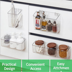 Vacane BPA-free material close-up highlighting safe, durable plastic.
