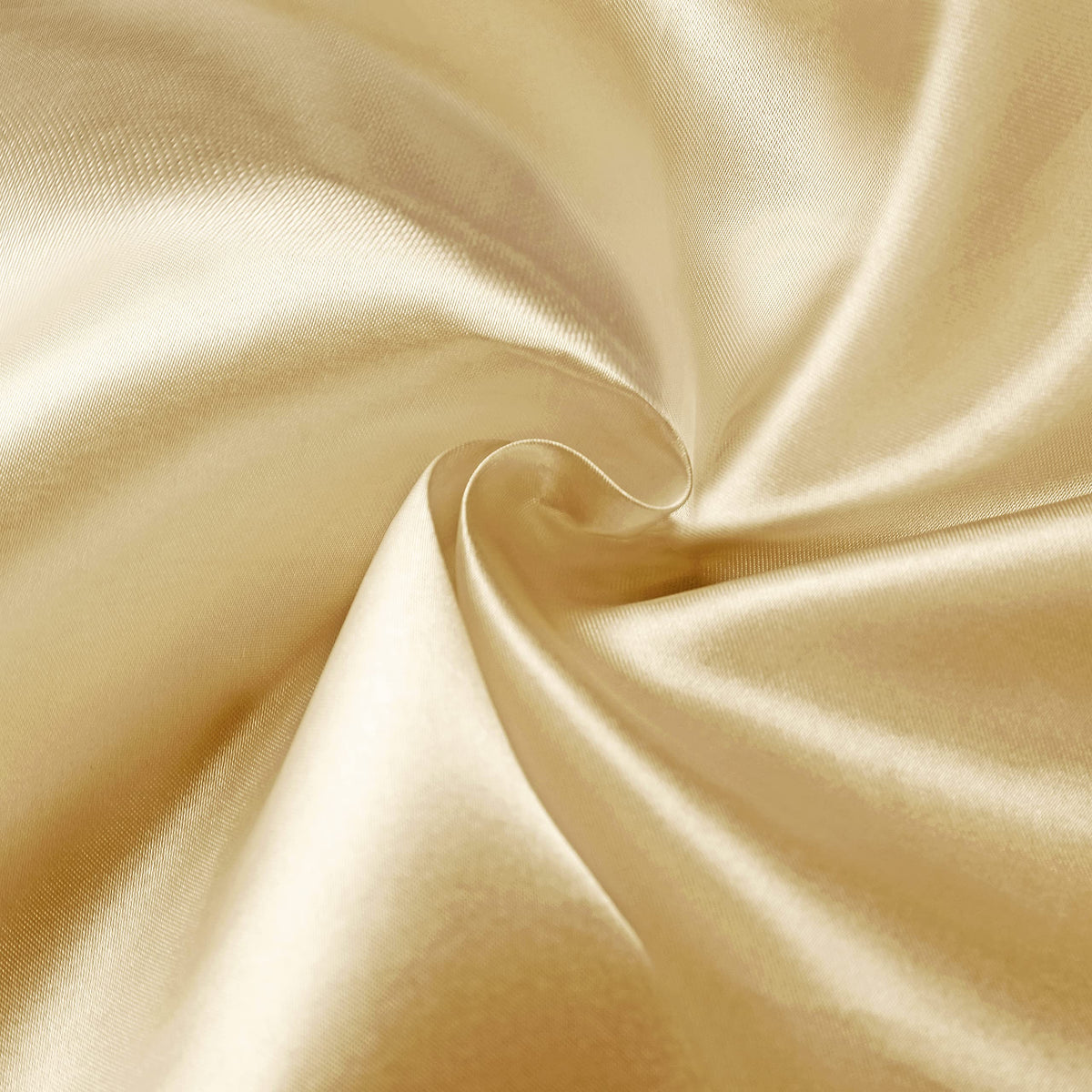VACVELT romantic table setup napkins gold ideal for special occasions