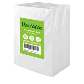 VacYaYa clamp-style compatibility for versatile sealer use.