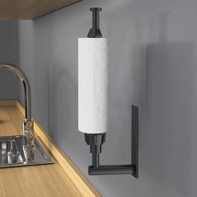 Drilled installation option provides secure mount for VAEHOLD holder