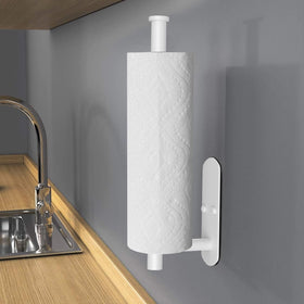 VAEHOLD easy removal with hair dryer demonstrates simple repositioning without damage.