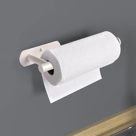 VAEHOLD dual installation options for adhesive and drilling on smooth surfaces