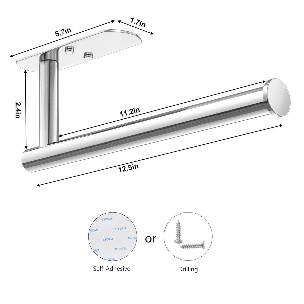 VAEHOLD removal by heat to detach adhesive safely