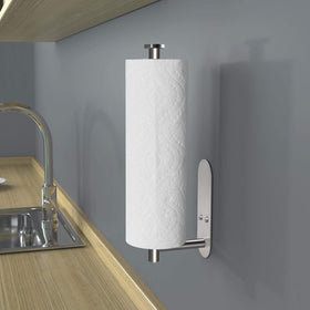 Removal of VAEHOLD adhesive with heat from a hair dryer