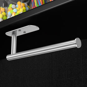 VAEHOLD self-adhesive installation on smooth surface demonstration