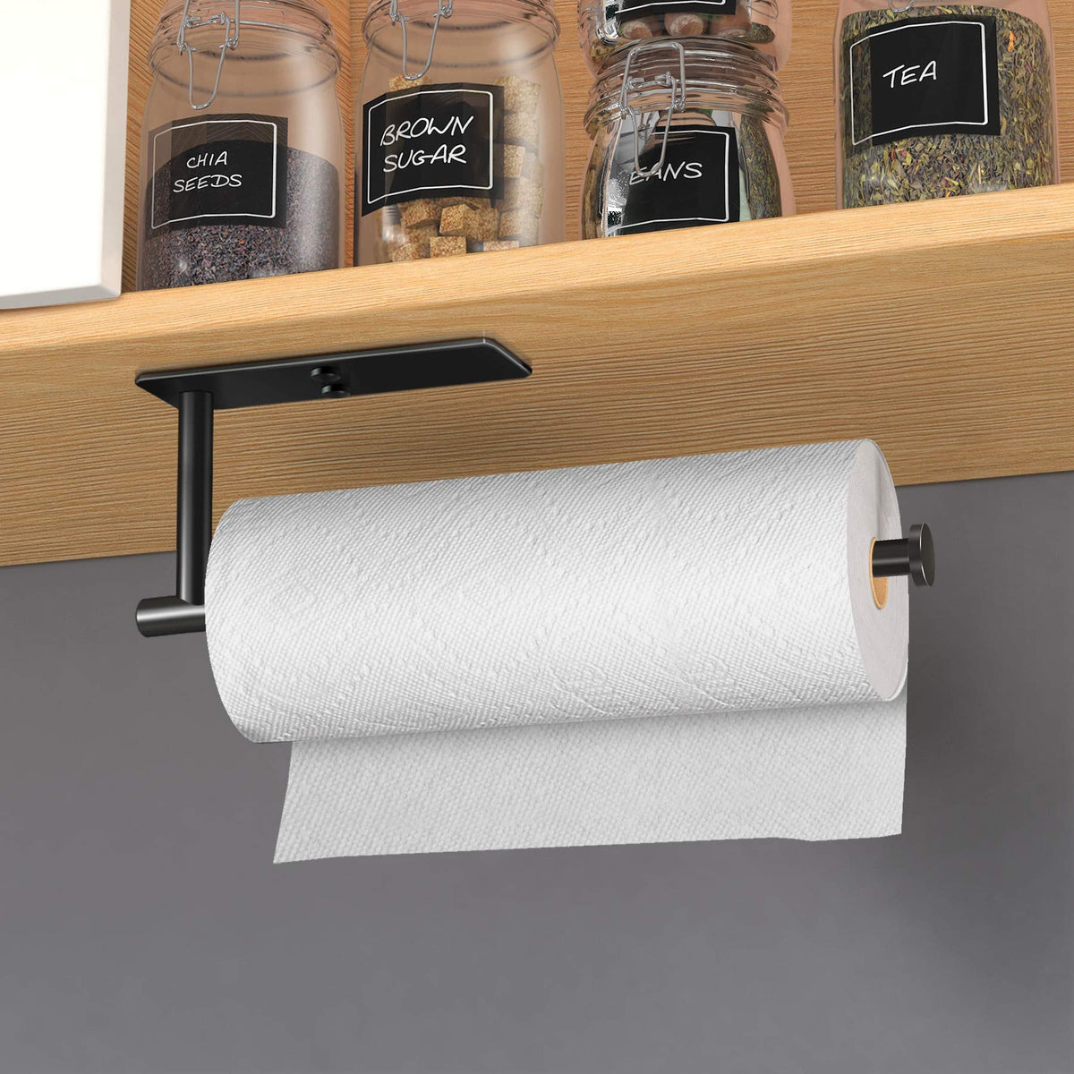 VAEHOLD smooth surface cleans quickly with a cloth after use.
