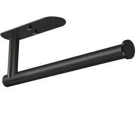 VAEHOLD under-cabinet adhesive paper towel holder on smooth surface.