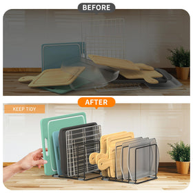 VAEKUCEAN easy-clean finish for quick maintenance