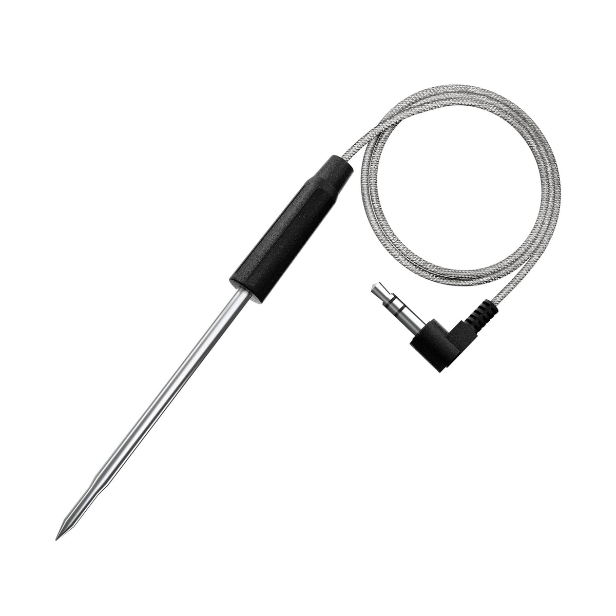 VAGLOBA smart thermometer probe for Ninja FG550/FG551 enables precise meat temperature monitoring