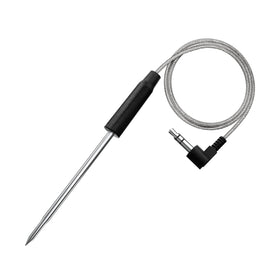 VAGLOBA smart thermometer probe for Ninja FG550/FG551 enables precise meat temperature monitoring