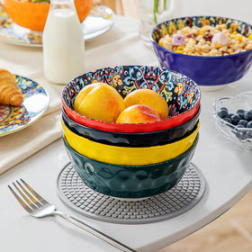 Vancasso gift-box-ready bowls perfect for housewarmings and gifts.