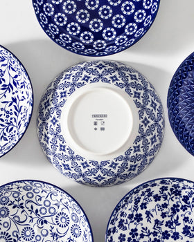 Vancasso smooth glaze resists odors for repeated use