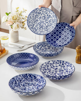 Vancasso gift-ready ceramic bowls for weddings and housewarmings