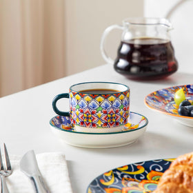 Vancasso gift set for coffee lovers and stylish hosts