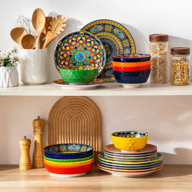 Vancasso KRVI gift-ready packaging signals a premium housewarming option.