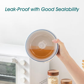 Vancasso SELENE bowls are microwave safe for quick reheats.