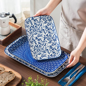 Vancasso Selene gift-ready set adds charm to weddings and housewarmings.