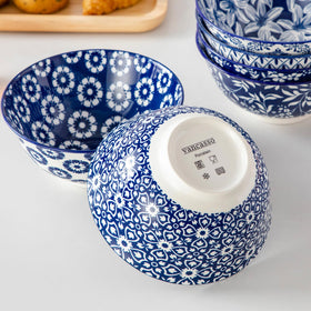 Vancasso Selene giftable bowl set for holidays and celebrations.