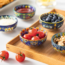 Vancasso SIMI gift-ready packaging enhances gifting for food lovers.