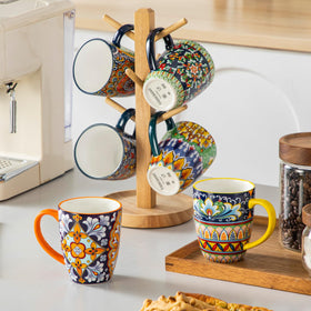 Vancasso SIMI gift-ready packaging highlighting bohemian style