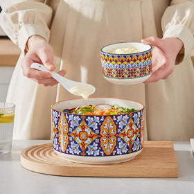 Vancasso SIMI premium porcelain finish resists stains and builds elegance.