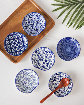 Vancasso gift-ready spoon rest set for housewarmings and holidays.