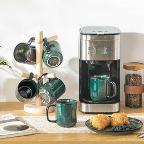 Vancasso STARRY gift-ready mug set elevates birthdays and housewarmings
