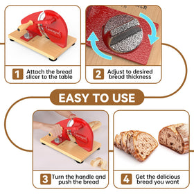Vanerepok ergonomic handle provides comfortable grip during extended use.
