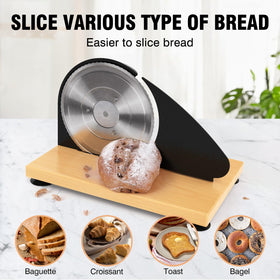 Vanerepok suction-base keeps the slicer stable on your countertop