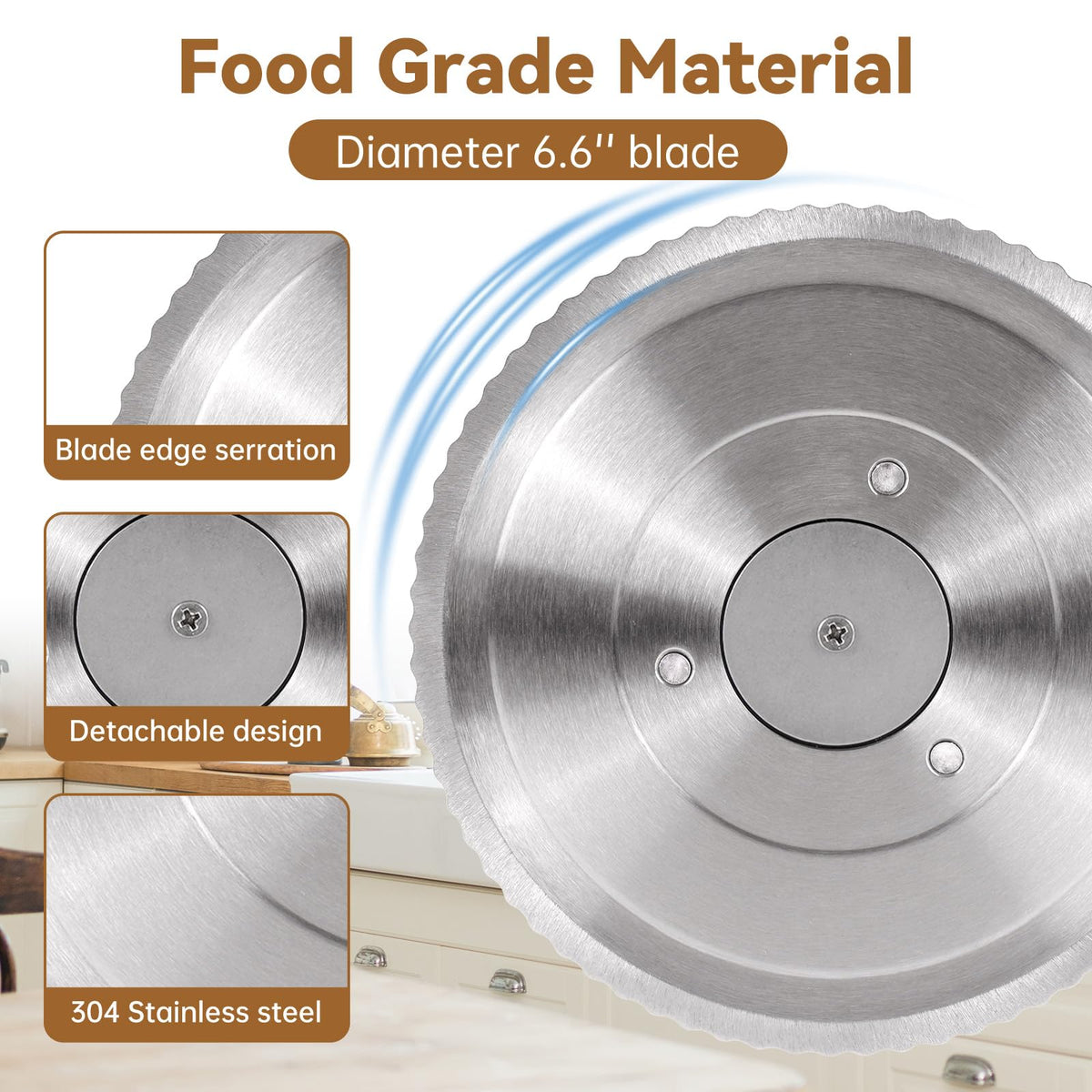 Vanerepok Steel Wire Guide Rail ensures neat alignment and continuous bread conveyance.
